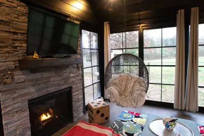 Bourbon State Sunroom — Deck Building & Repair project by Sunspace By Premier Outdoor Space