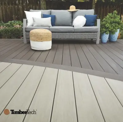 Deck Solid Construction - Architectural & Building Design Services in Gaithersburg, MD