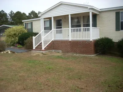 XTC Construction, LLC - Door Installation & Replacement in Willow Spring, NC