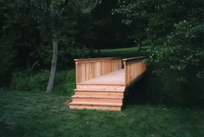 Creative Decks & Fence CO - Fence Installation in Bettendorf, IA