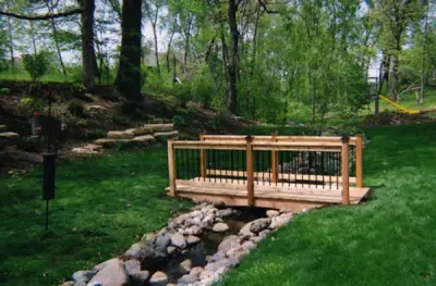 Creative Decks & Fence CO - Fence Installation in Bettendorf, IA
