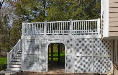 Deck Pros - Landscape Design in Bridgewater, NJ