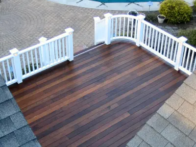 Deck Pros - Landscape Design in Bridgewater, NJ