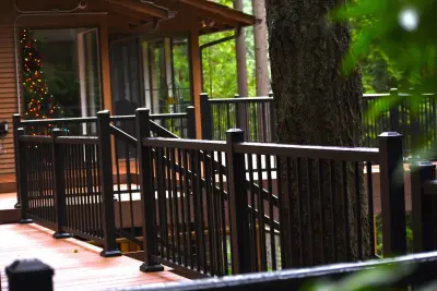 Wight's Deck + Design - Design-Build Services in Kirkland, WA