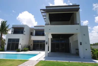Coastal Screen and Rail - Fence Installation in Delray Beach, FL
