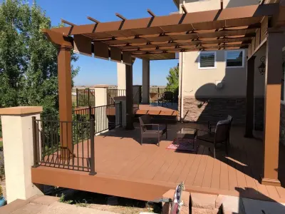 Integrity Building and Remodeling - Carpentry & Woodworking in Thornton, IL