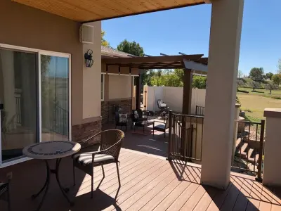Integrity Building and Remodeling - Carpentry & Woodworking in Thornton, IL