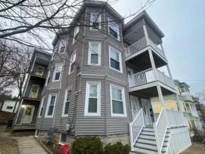 Brittivia Realty and Building — Deck Building & Repair project by Brittivia Homes & Construction