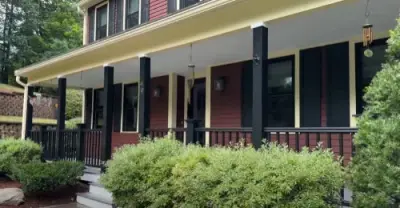 Brittivia Homes & Construction - Deck Building & Repair in Lunenburg, MA