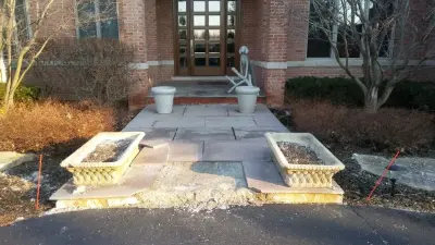 Custom Creations Hardscapes LLC - Carpentry & Woodworking in Imlay City, MI