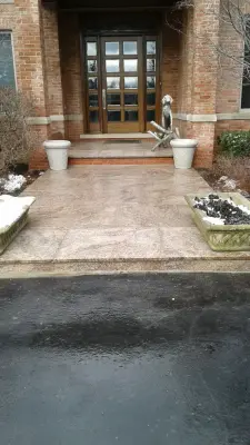 Custom Creations Hardscapes LLC - Carpentry & Woodworking in Imlay City, MI