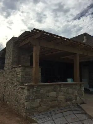 Lazo Pro Patios & Decks - Design-Build Services in Tulsa, OK