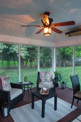 The Decksperts - Carpentry & Woodworking in Longmeadow, MA