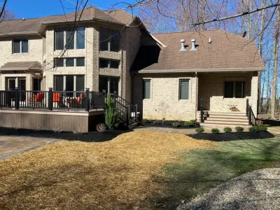 Tab Property Enhancement LLC - Deck Building & Repair in Medina, OH