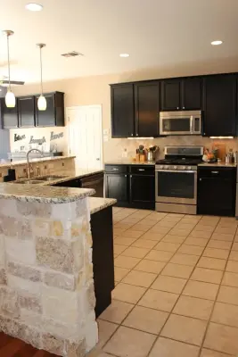 Sticks & Stones Construction, LLC - Stone & Concrete Installation in Austin, TX