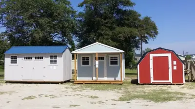 Woodland Builders - Deck Building & Repair in Florence, SC