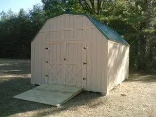 Woodland Builders - Deck Building & Repair in Florence, SC