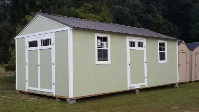 Woodland Builders - Deck Building & Repair in Florence, SC