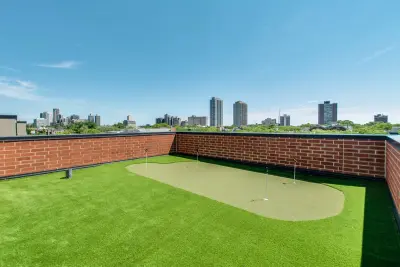 PITCH Concepts - Landscape Construction in Chicago, IL