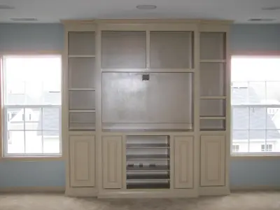 Woolf's Custom Carpentry - Carpentry & Woodworking in Salisbury, NC