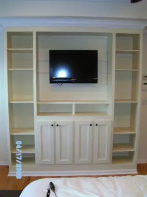 Woolf's Custom Carpentry - Carpentry & Woodworking in Salisbury, NC
