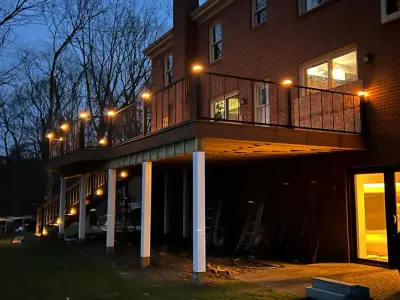 Hodgkiss Construction - Deck Building & Repair in Robinson Township, PA