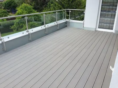 Buzon USA West, LLC - Tile & Stone Installation Services in Happy Valley, OR