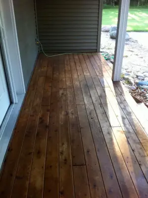 Sealwize Of Northern Michigan - Stone & Concrete Installation in Indian River, MI
