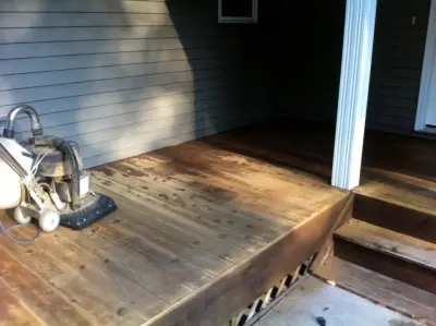 Sealwize Of Northern Michigan - Stone & Concrete Installation in Indian River, MI