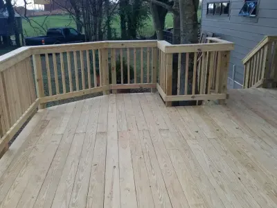 Odd Jobs - Fencing & Handyman Services, LLC - Handyman Services in Lexington, KY