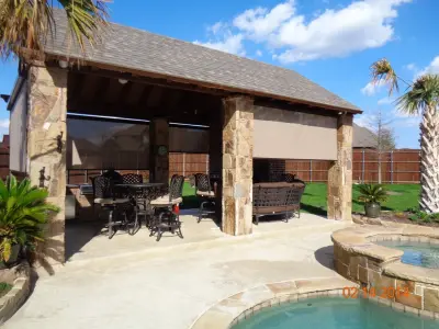 Shade Works of Texas, LLC - Solar Panel Installation Services in Dallas, TX