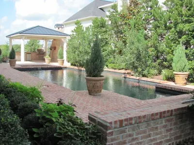E V Decks And Gazebos - Custom Home Builders in Conroe, TX