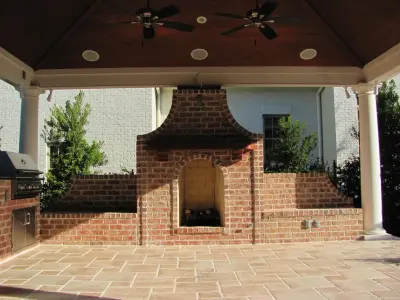 E V Decks And Gazebos - Custom Home Builders in Conroe, TX