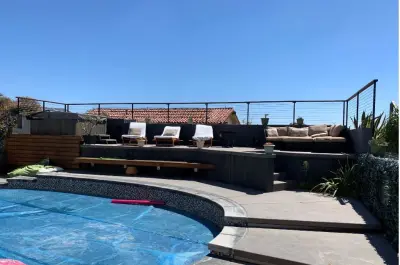 John P Martin Construction - Carpentry & Woodworking in San Diego, CA