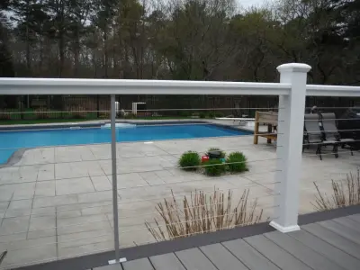 The Deck Man - Deck Building & Repair in Brewster, MA