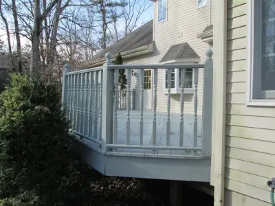 Deck Restoration Plus - Patio Design & Installation in Vincentown, NJ