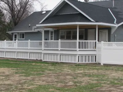 TFC Services - Deck Building & Repair in Gothenburg, NE