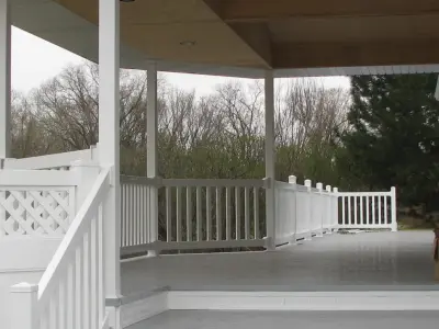 TFC Services - Deck Building & Repair in Gothenburg, NE
