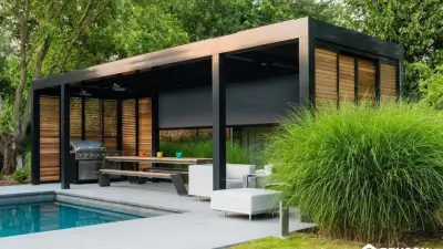 T&M Shading - Custom Home Builders in Honolulu, HI