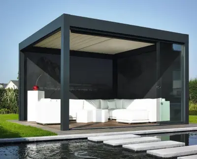 T&M Shading - Custom Home Builders in Honolulu, HI