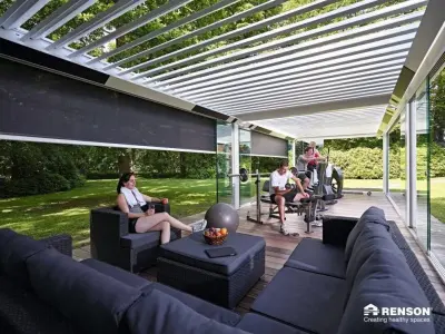 T&M Shading - Custom Home Builders in Honolulu, HI