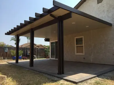 Royal Patio Covers - Fence Installation in Los Angeles, CA