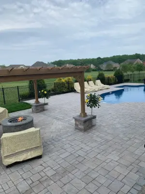 Virginia Beach Patios - Design-Build Services in Virginia Beach, VA