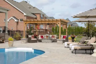 Virginia Beach Patios - Design-Build Services in Virginia Beach, VA