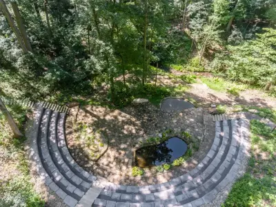 Gargiulo Landscape - Custom Home Builders in Butler, PA