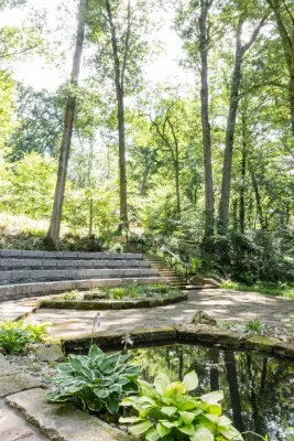 Gargiulo Landscape - Custom Home Builders in Butler, PA