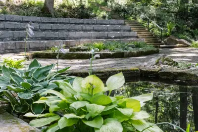 Gargiulo Landscape - Custom Home Builders in Butler, PA