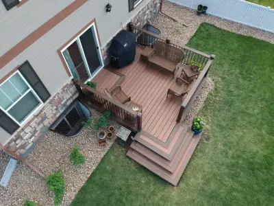 Sky Built, LLC - Custom Home Builders in Denver, CO