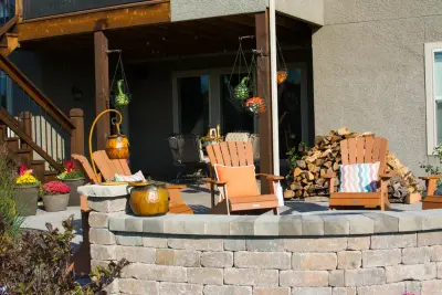 MW Lawn and Landscape - Deck Building & Repair in Olathe, KS
