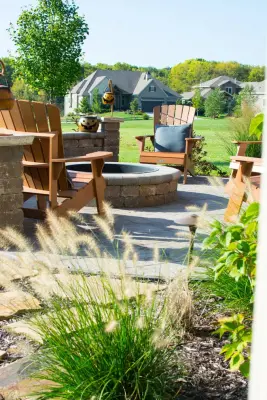 MW Lawn and Landscape - Deck Building & Repair in Olathe, KS